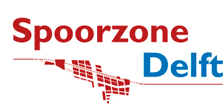 Spoorzone Delft